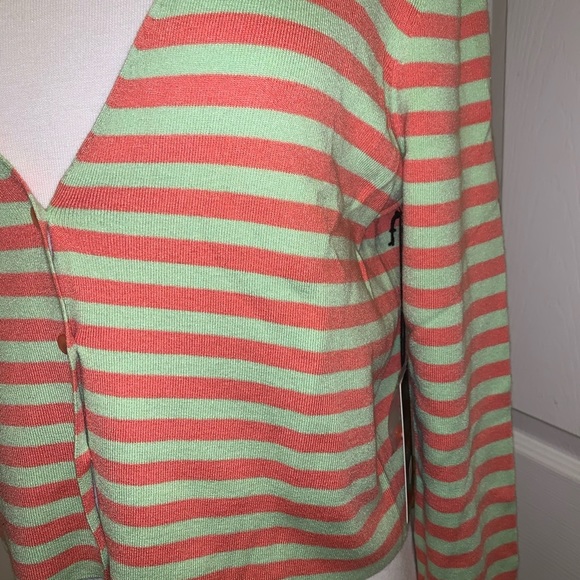 Rondina cardigan button sweater size XL - Picture 2 of 4